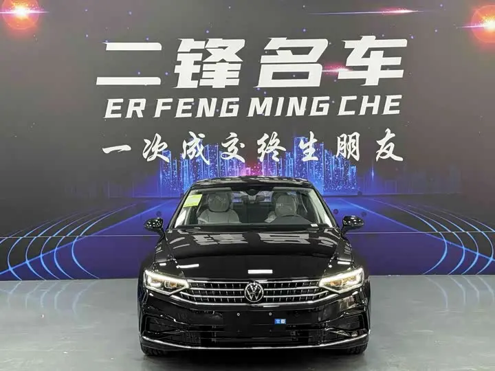 Volkswagen Magotan 2026 2026款 3000万辆甄选款 380TSI DSG豪华型