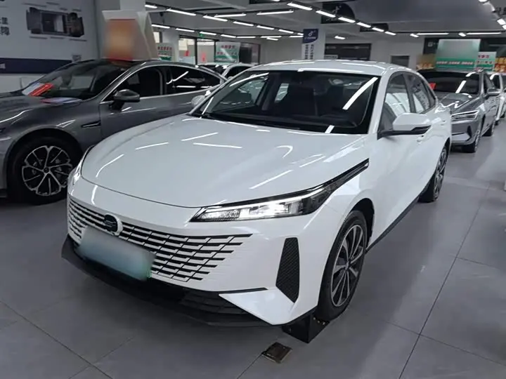 Changan Oshan 520 2025 2025款 标准版