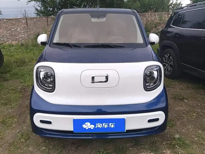 Bestune Pony 2026 2026款 222km 闪耀马