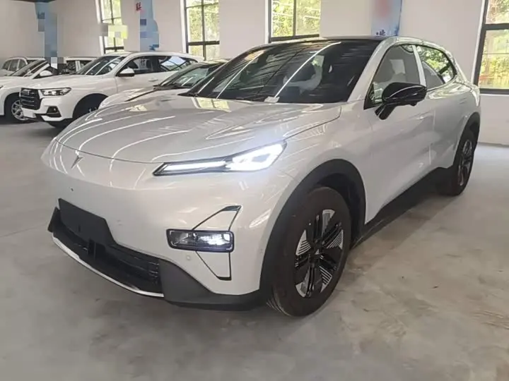 Changan Deepal S05 2026 2026款 520Plus纯电版