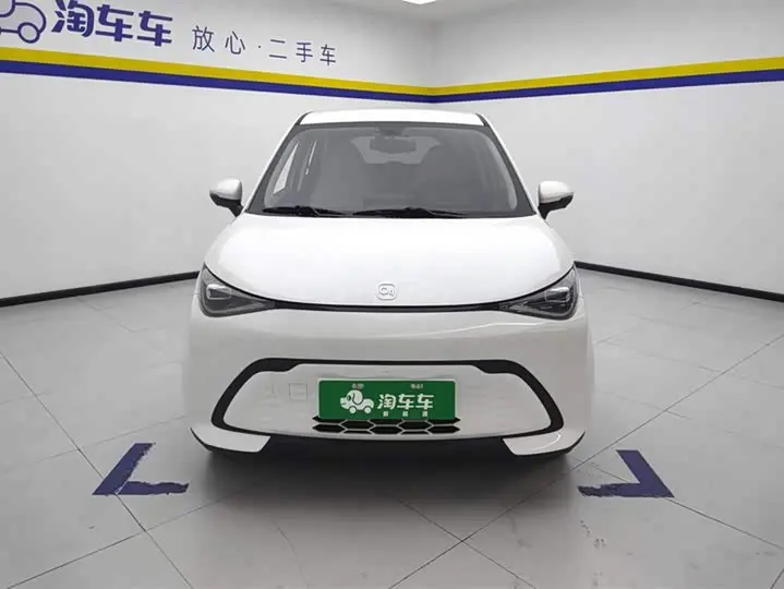 Chery QQ Duomi 2025 2025款 305km 舒享型