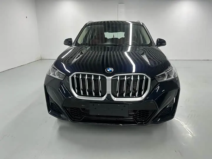 BMW X1 2026 2026款 sDrive25Li M运动套装