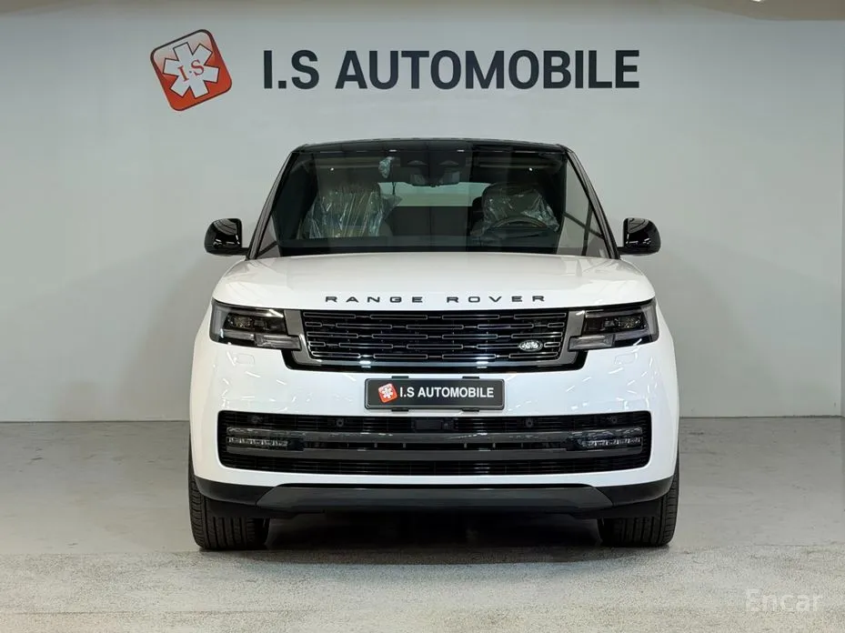Land Rover Range Rover 2022 P530 Autobiography Long Wheel Base