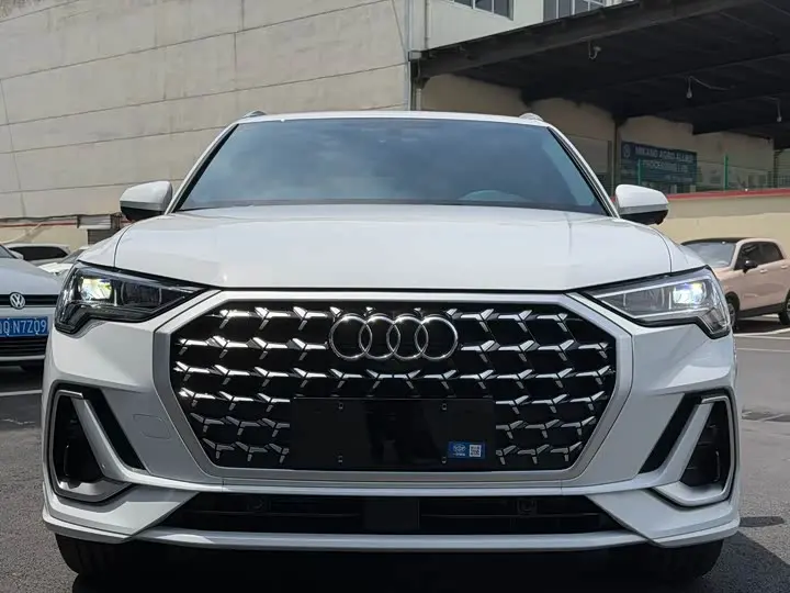 2025 Audi Q3
