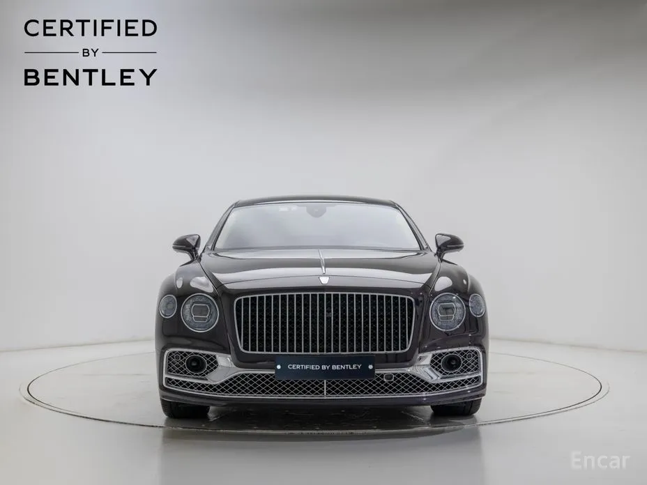 Bentley Flying Spur 2020 4.0 Azure