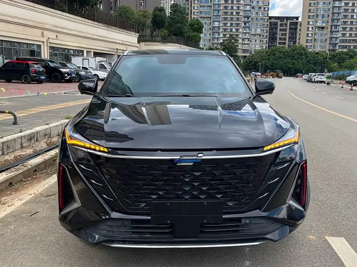 Changan Oshan Z6 2023 2023款 蓝鲸 1.5T DCT智酷型