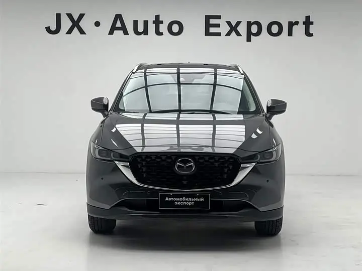 Mazda CX-5 2025 2025款 2.0L 自动两驱智雅Pro