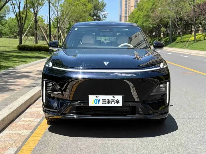 Changan Deepal S09 2026 2026款 后驱Ultra 超长续航版