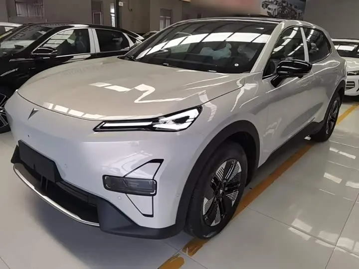 Changan Deepal S05 2026 2026款 520Plus纯电版