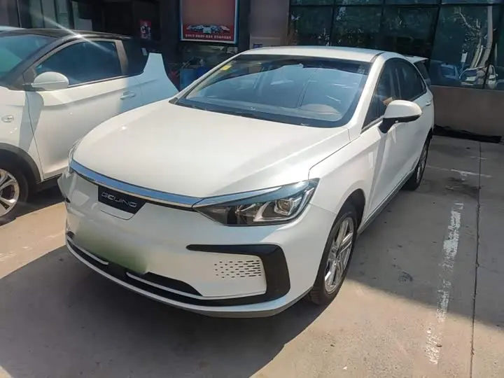 Beijing EU5 2025 2025款 鸿途标准版