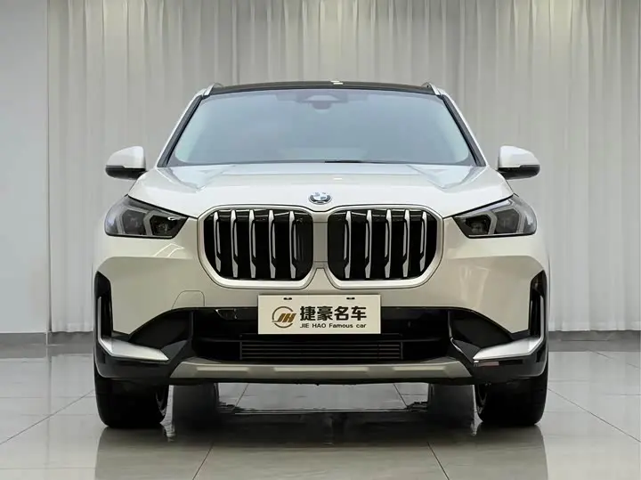 BMW X1 2025 2025款 sDrive25Li X设计套装