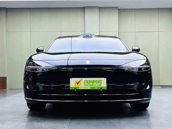 Stelato S9 2026 2026款 增程 Ultra 后驱 53kWh (192线激光雷达）
