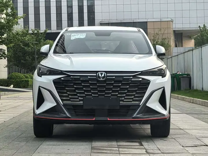 Changan X5 Plus 2026 2026款 第二代 1.5T 卓越PRO