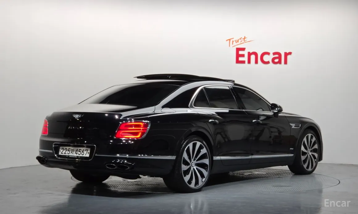 Bentley Flying Spur 2020 4.0 Azure