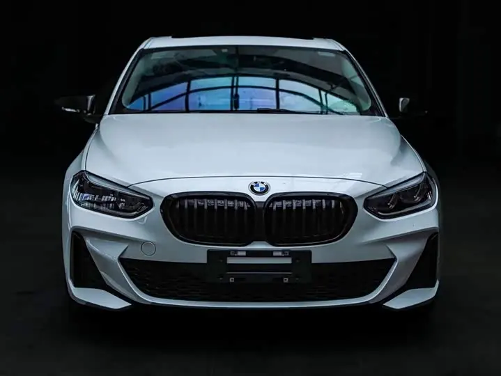 BMW 1 Series 2023 2023款 120i M运动曜夜版