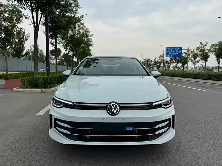 Volkswagen Golf 2025 2025款 300TSI Pro