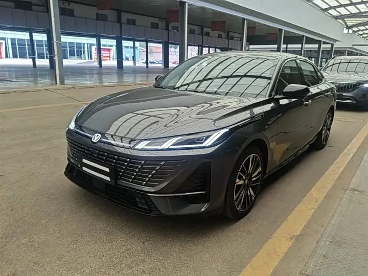 Changan Eado Plus 2026 2026款 第四代 1.5T 500Bar 智享型