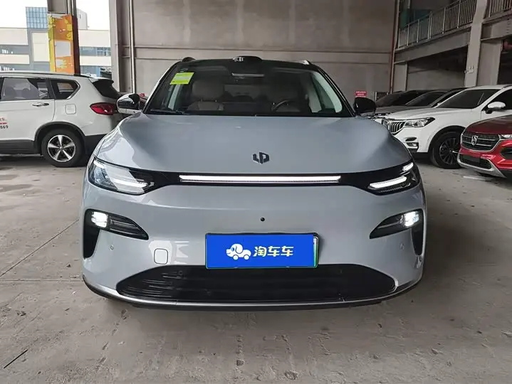 Leapmotor C11 2027 2027款 纯电 640激光雷达智尊版