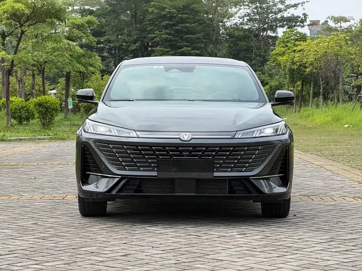 Changan Eado Plus 2026 2026款 第四代 1.5T 500Bar 智享型