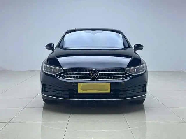 Volkswagen Magotan 2026 2026款 3000万辆甄选款 380TSI DSG豪华型