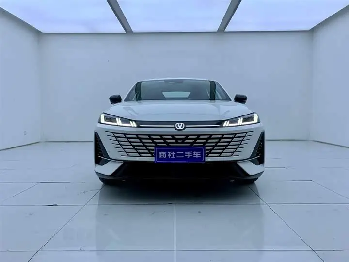 Changan Eado Plus 2026 2026款 第四代 1.5T 500Bar 智享型