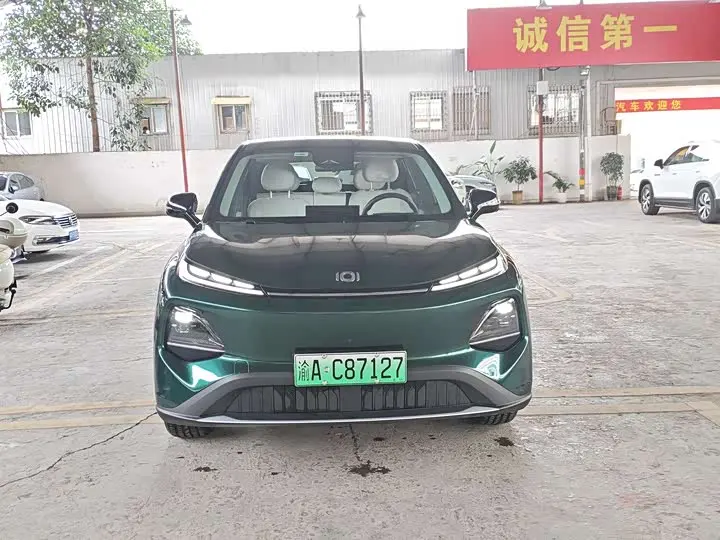Changan Qiyuan (Nevo) Q05 2026 2026款 405Max