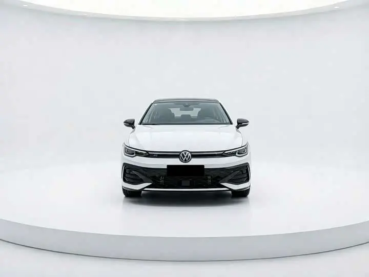 Volkswagen Golf 2025 2025款 300TSI R-Line