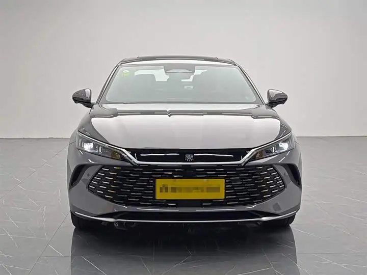 BYD Qin L 2026 2026款 DM-i 210KM超越型