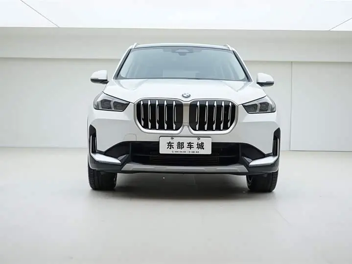BMW X1 2025 2025款 sDrive25Li X设计套装