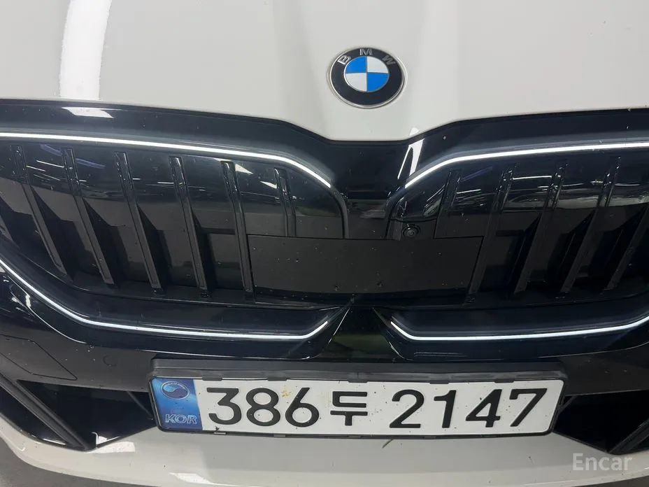 BMW 5 Series 2023 520i M Sport