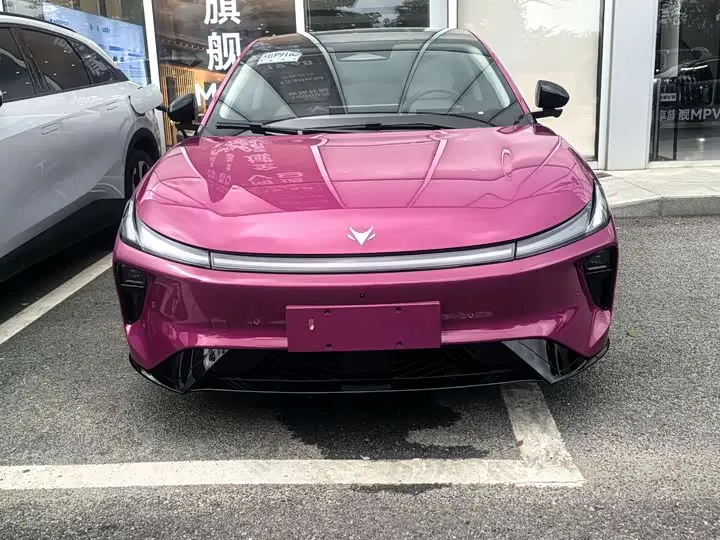 BAIC Arcfox S3 2026 2026款 535 PLUS换电版