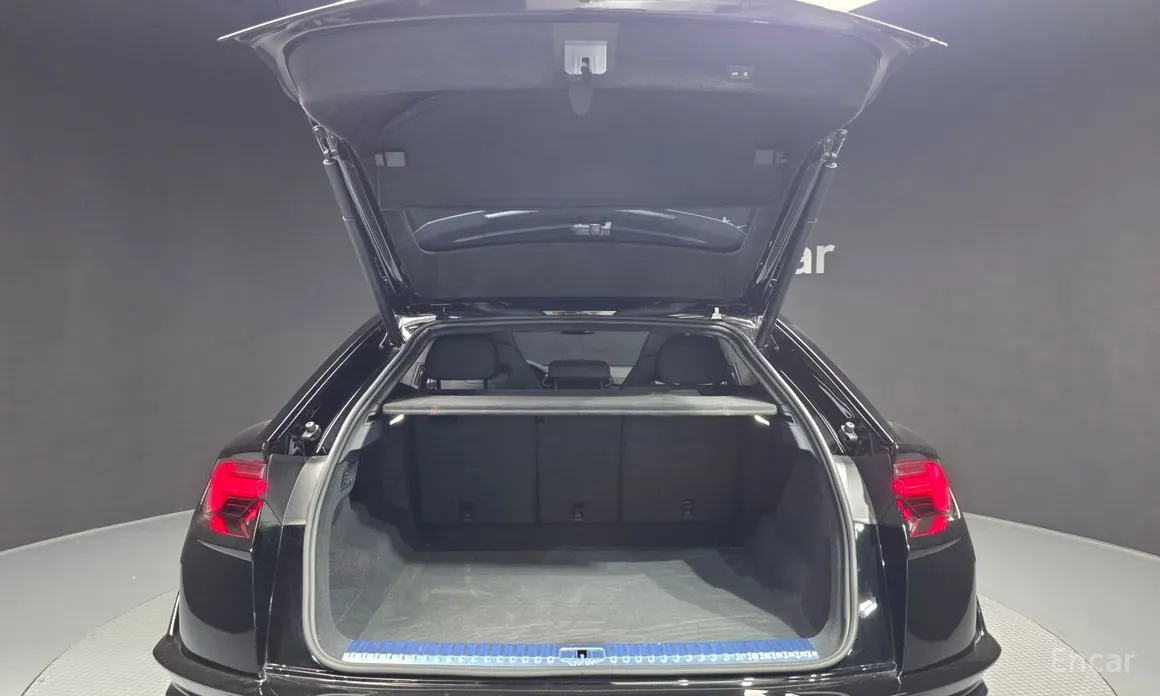 Lamborghini Urus 2018 4.0 V8 S