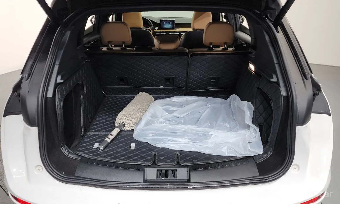 Lincoln Corsair 2020 2.0 Reserve AWD