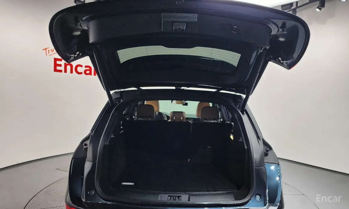 Lincoln Corsair 2020 2.0 Reserve AWD