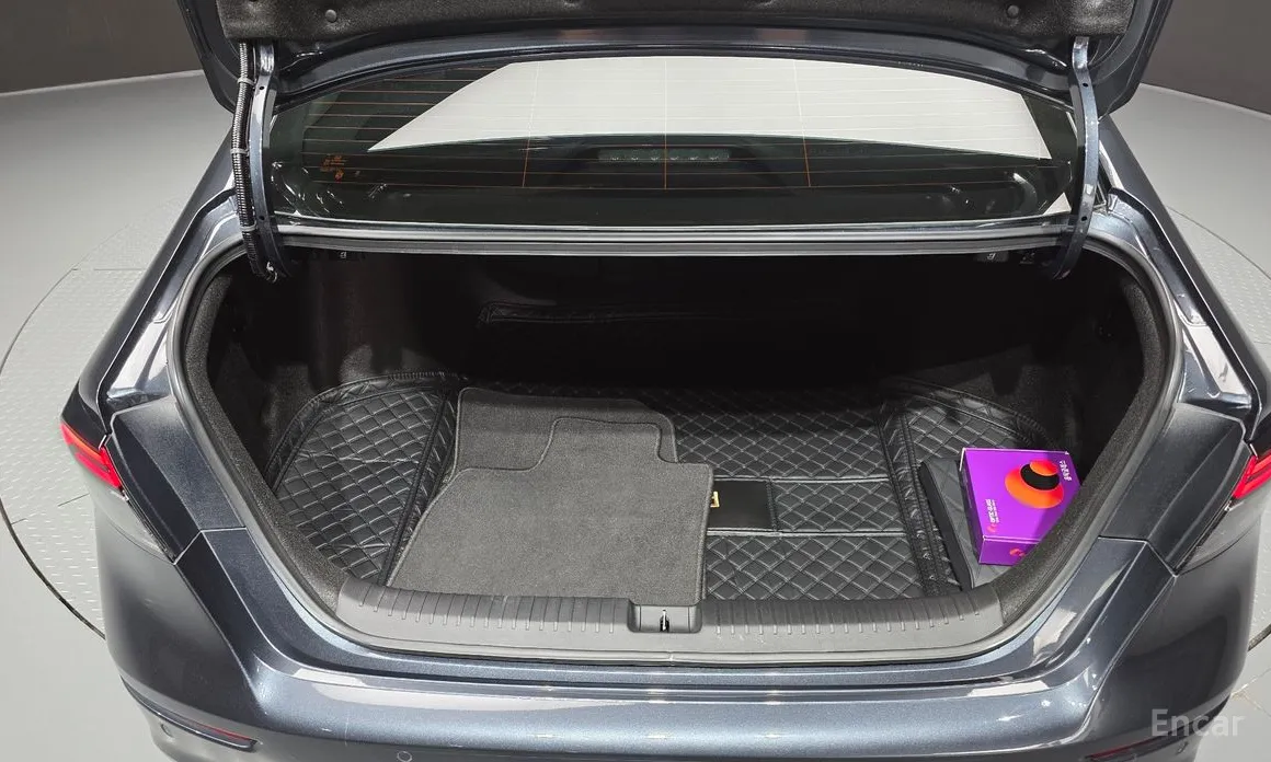 Honda Accord 2023 2.0 Hybrid Touring