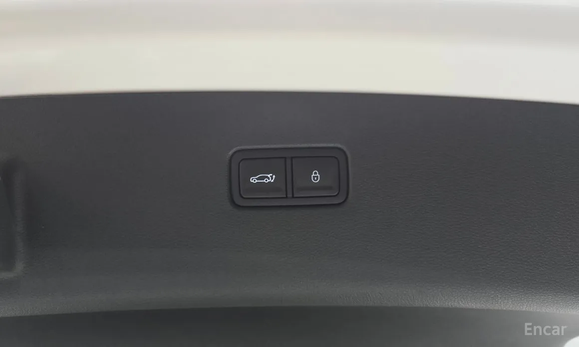 Genesis GV80 2023 3.5T e-S/C Gasoline AWD