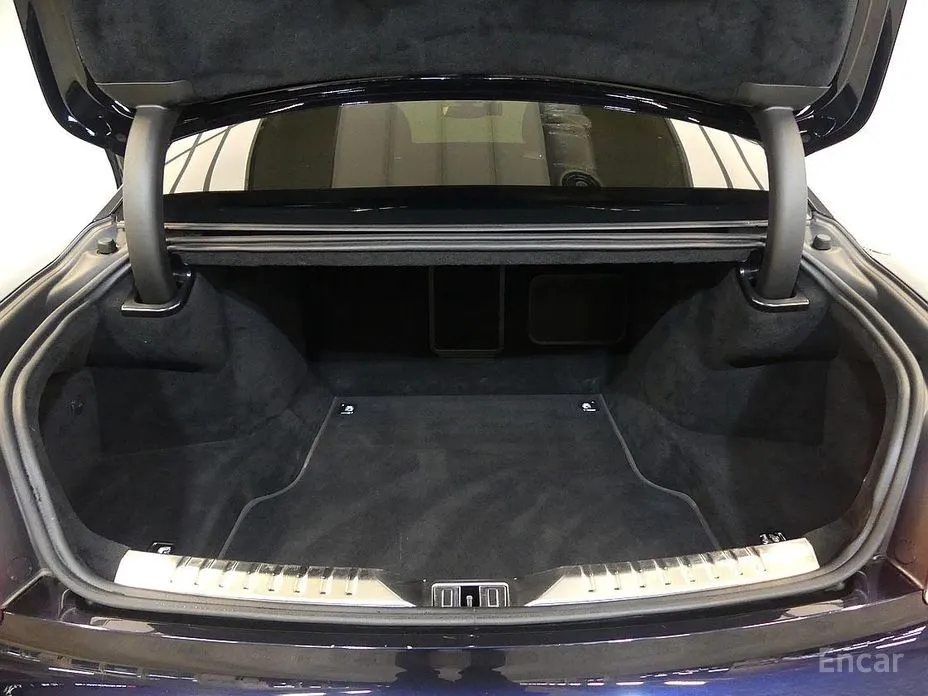 Bentley Flying Spur 2020 4.0 Azure