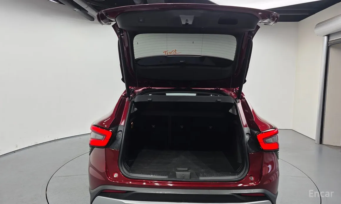 Chevrolet Trax 2023 1.2 ACTIV