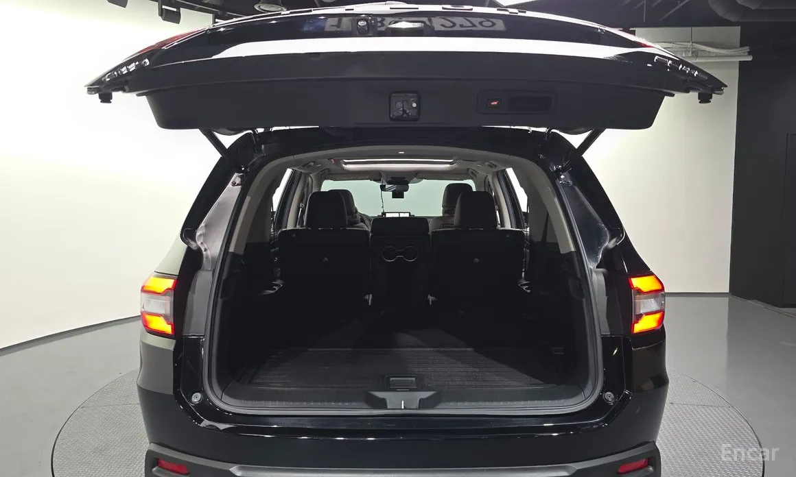 Honda Pilot 2023 3.5 Elite