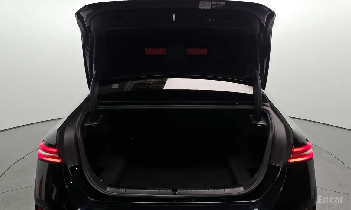 BMW 5 Series 2023 523d M Sport