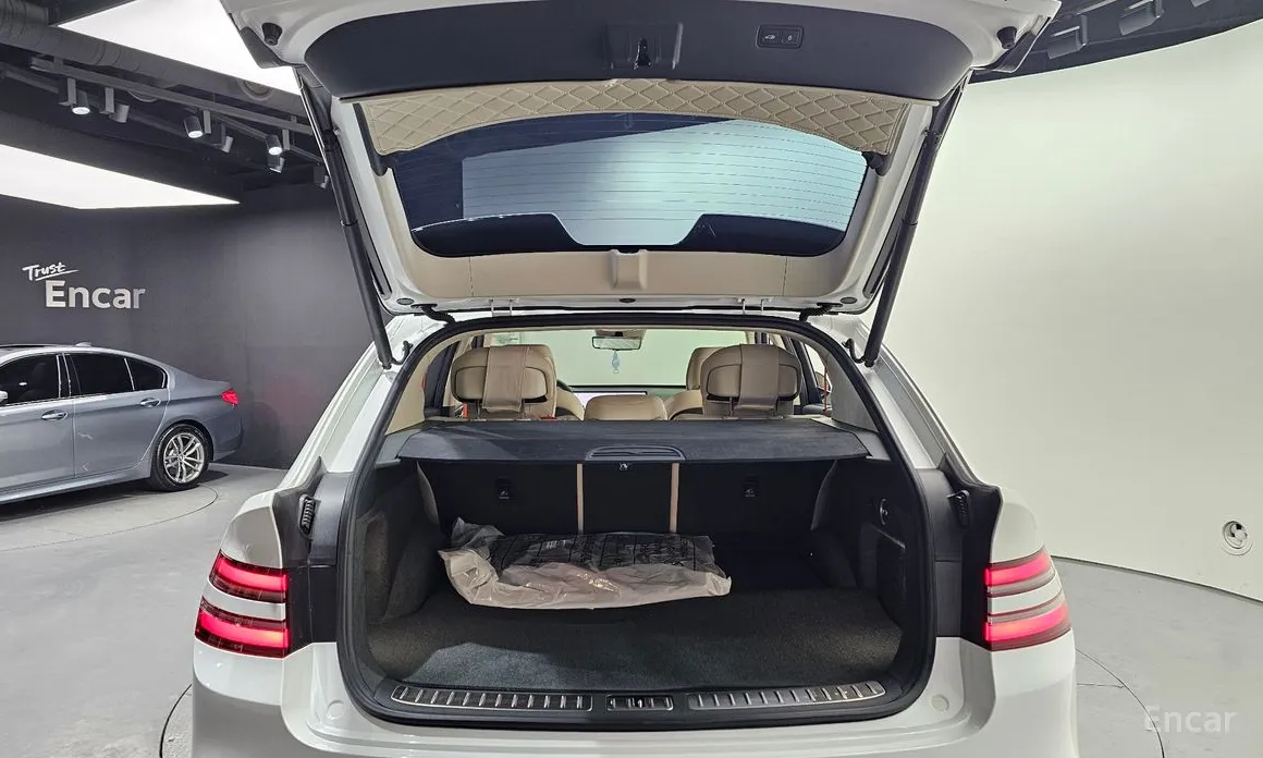 Genesis GV80 2023 3.5T e-S/C Gasoline AWD