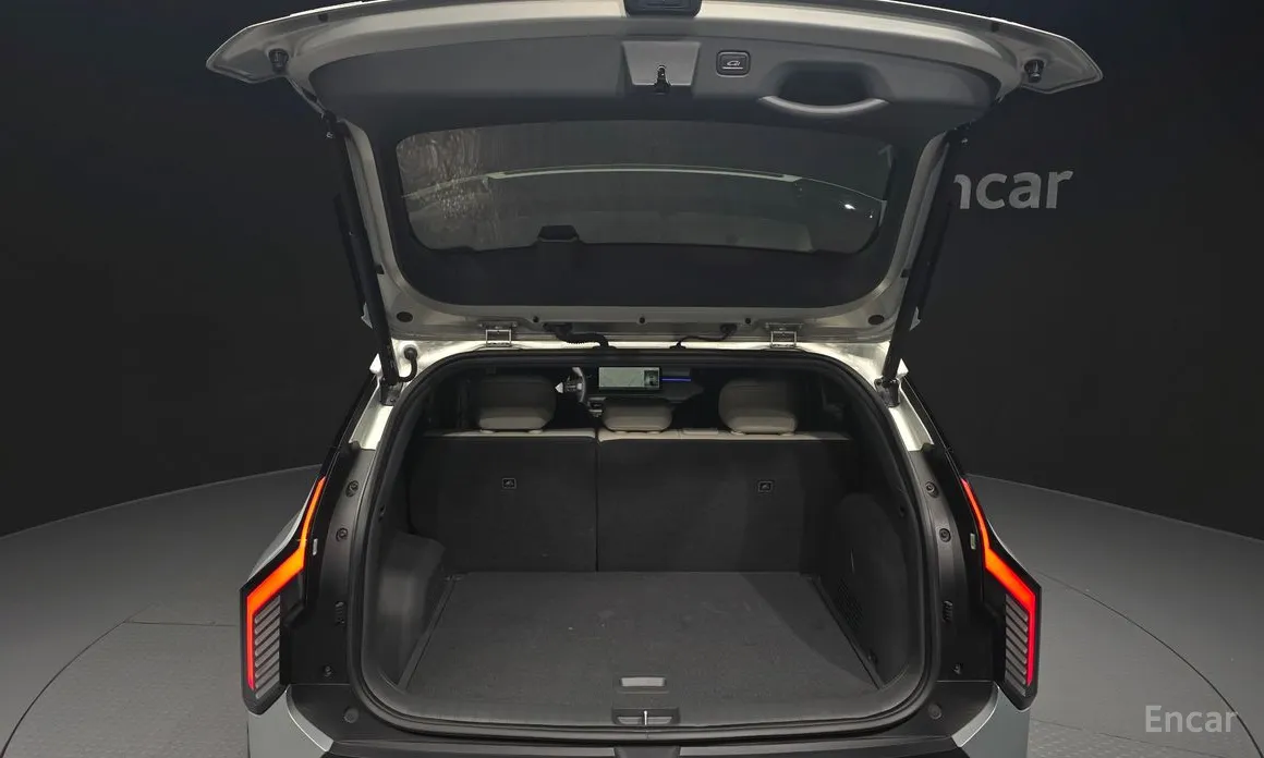 Kia EV3 2024 Long Range 2WD
