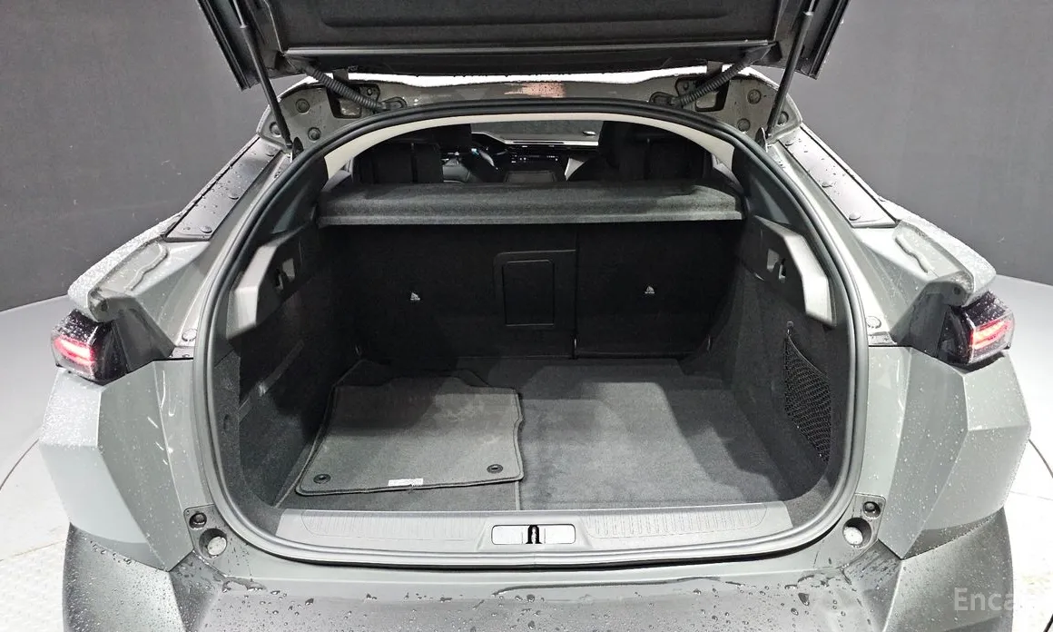 Peugeot 408 2023 1.2 Pure Tech Allure