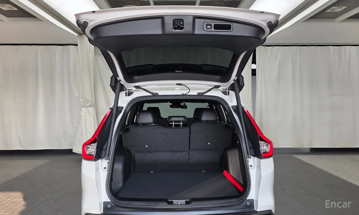 Honda CR-V 2023 2.0 Hybrid Touring 2WD