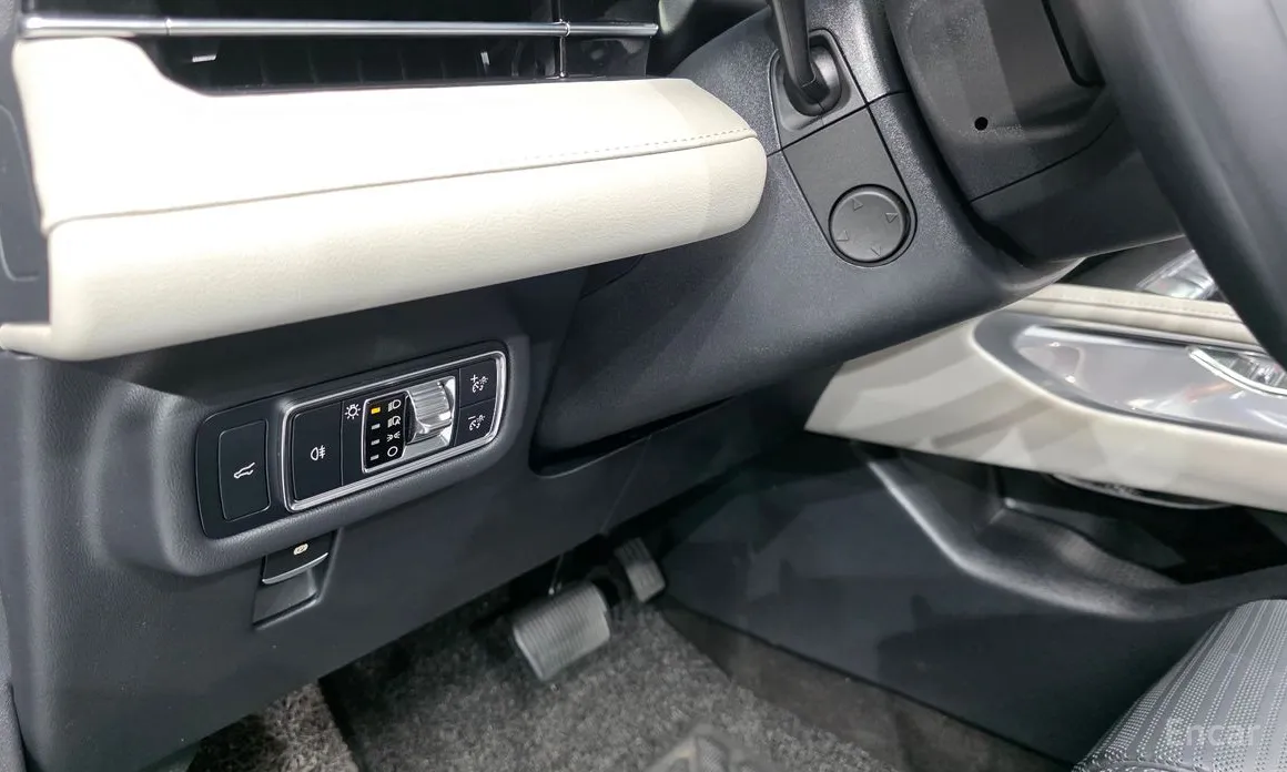 Lincoln Nautilus 2023 2.0 Reserve AWD