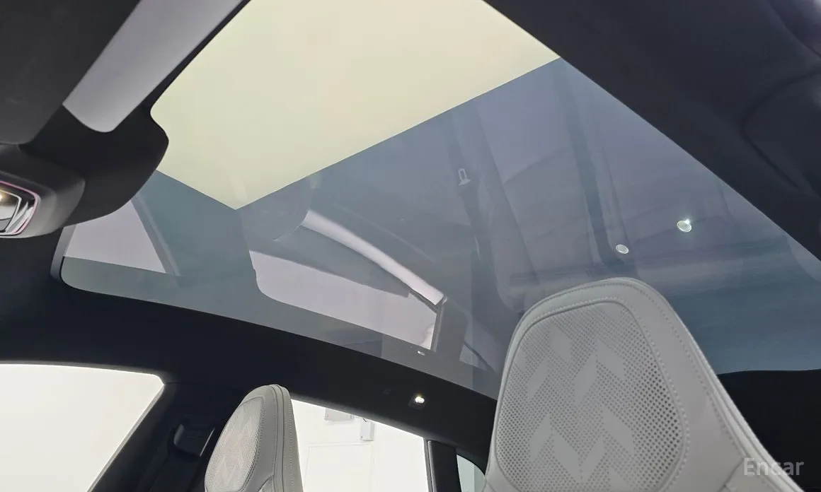 Polestar 4 2024 Long Range Single Moter
