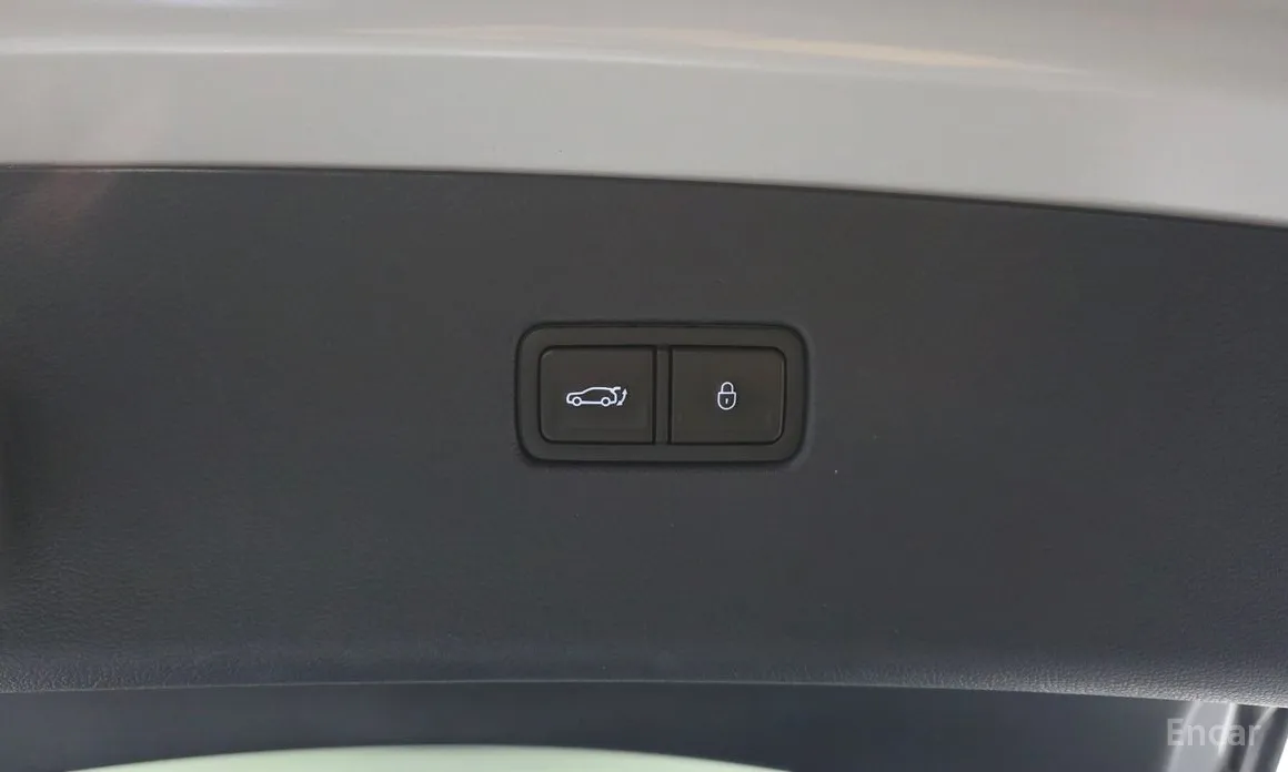 Genesis GV80 2023 2.5T Gasoline AWD