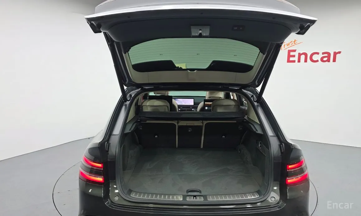 Genesis GV80 2023 3.5T e-S/C Gasoline AWD