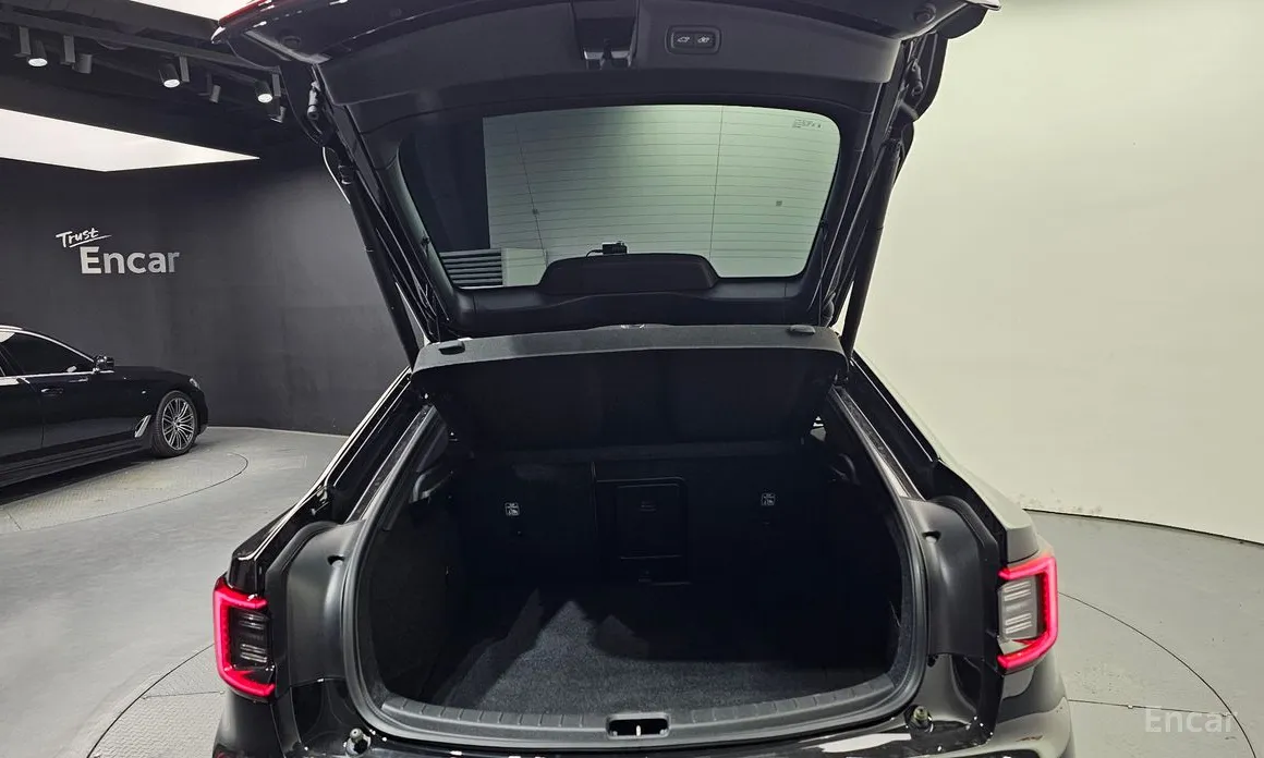 Polestar 2 2022 Standard Singlemotor