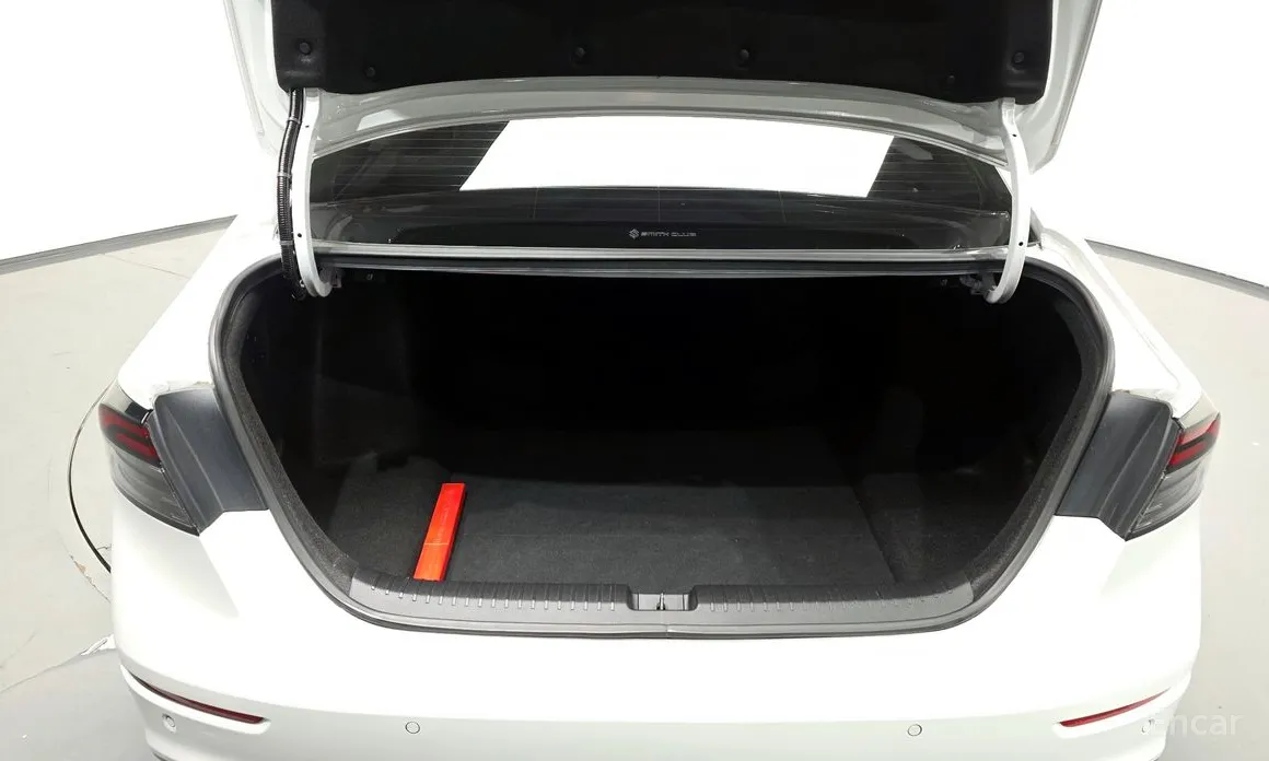 Honda Accord 2023 2.0 Hybrid Touring